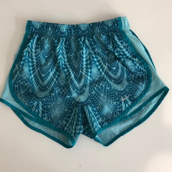 Nike Athletic Shorts - Picture 1 of 5